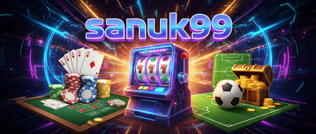 sanuk99