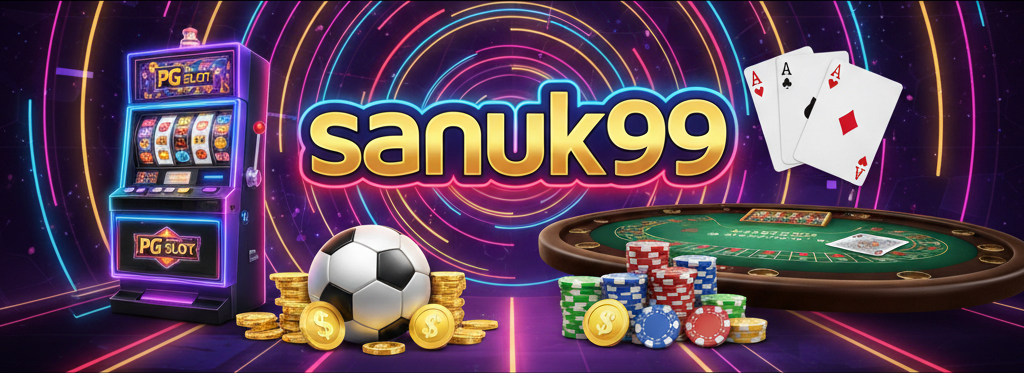 sanuk99