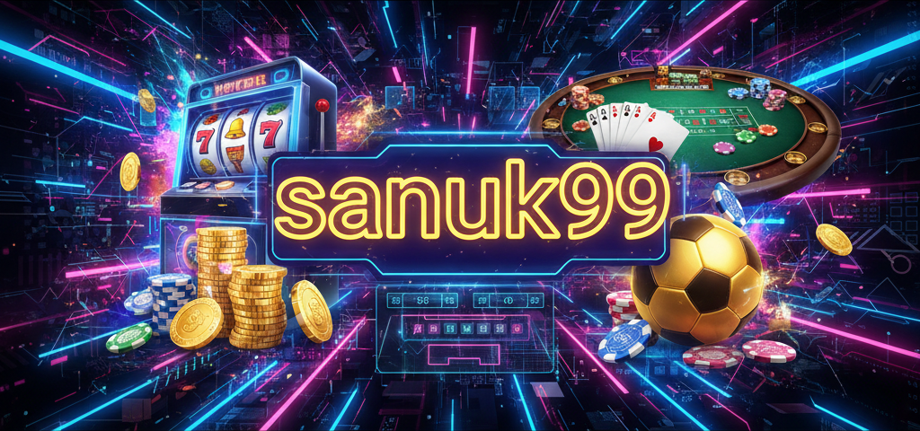 sanuk99