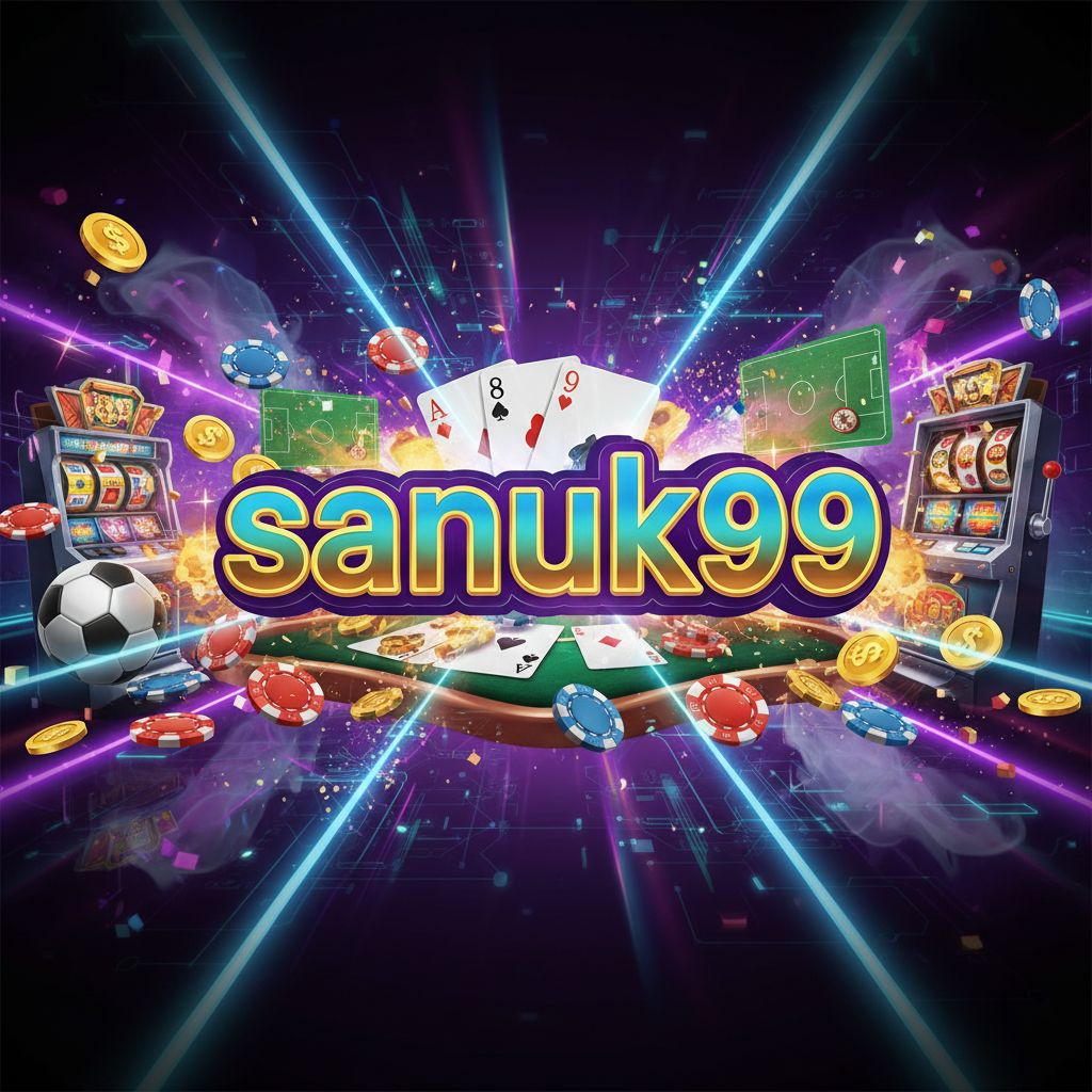 sanuk99